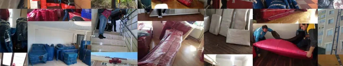 Polateli evden eve nakliyat görseli